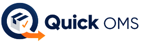 Quick OMS LTD Logo