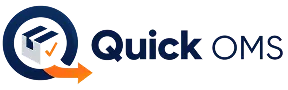 Quick OMS LTD Logo